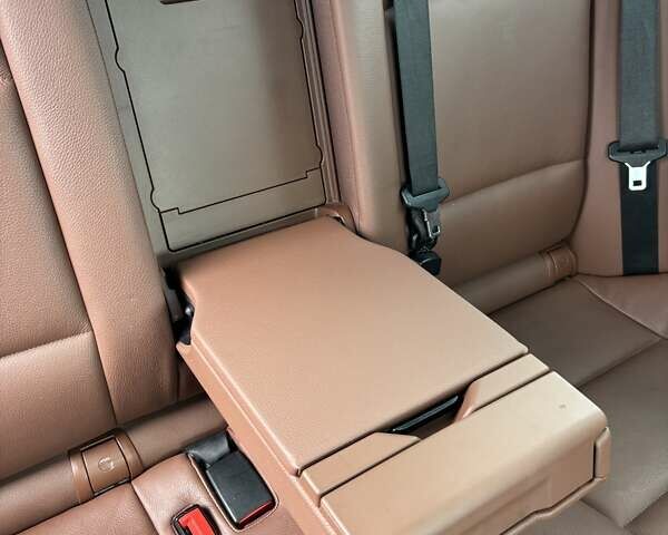 БМВ 5 Серія, об'ємом двигуна 2 л та пробігом 209 тис. км за 13700 $, фото 24 на Automoto.ua