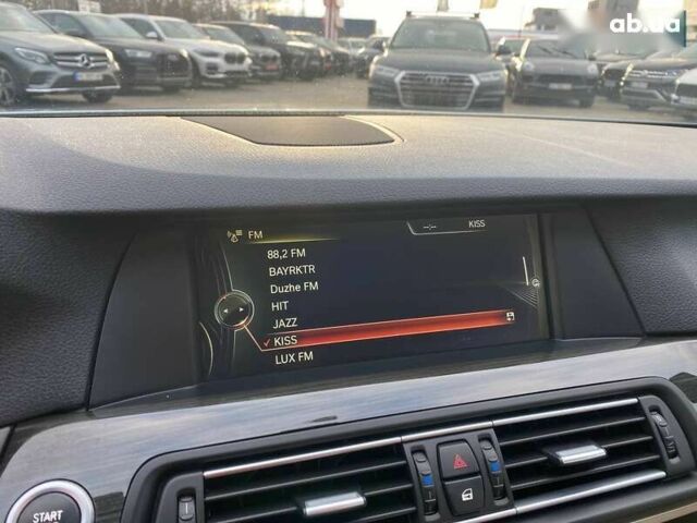 БМВ 5 Серия, объемом двигателя 0 л и пробегом 174 тыс. км за 12900 $, фото 15 на Automoto.ua