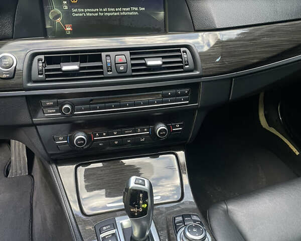 БМВ 5 Серия 2012 в Львове на Automoto.ua БМВ 5 Серия, объемом двигателя 2 л и пробегом 202 тыс. км за 11999 $, фото 32 на Automoto.ua