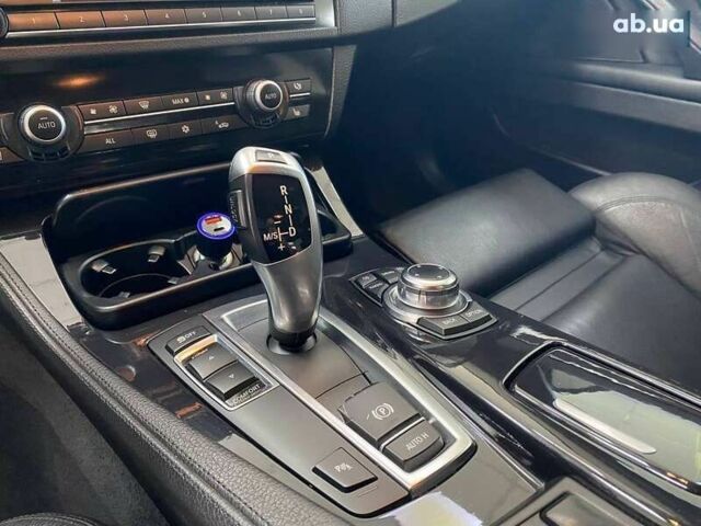 БМВ 5 Серія, об'ємом двигуна 2 л та пробігом 247 тис. км за 14990 $, фото 22 на Automoto.ua