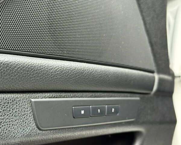 БМВ 5 Серия, объемом двигателя 3 л и пробегом 217 тыс. км за 18600 $, фото 25 на Automoto.ua