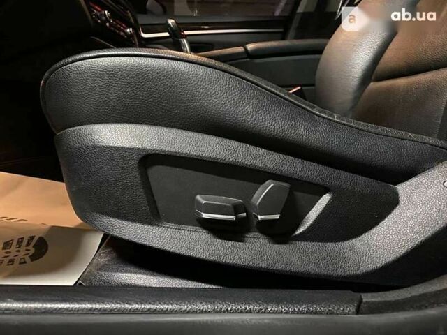 БМВ 5 Серия, объемом двигателя 2 л и пробегом 200 тыс. км за 12500 $, фото 16 на Automoto.ua