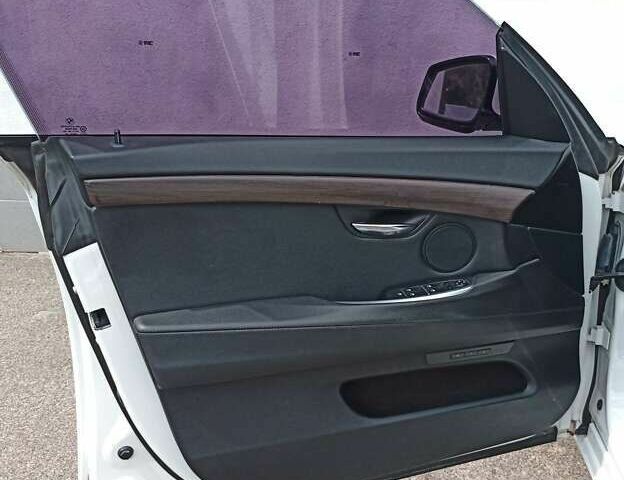 БМВ 5 Серія, об'ємом двигуна 2 л та пробігом 164 тис. км за 15500 $, фото 16 на Automoto.ua