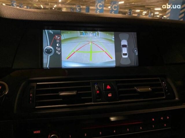 БМВ 5 Серия, объемом двигателя 0 л и пробегом 199 тыс. км за 15200 $, фото 10 на Automoto.ua