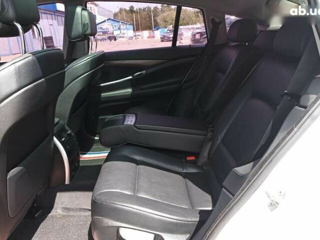 БМВ 5 Серія, об'ємом двигуна 2 л та пробігом 164 тис. км за 15500 $, фото 20 на Automoto.ua