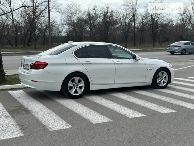 БМВ 5 Серія, об'ємом двигуна 2 л та пробігом 175 тис. км за 14999 $, фото 10 на Automoto.ua