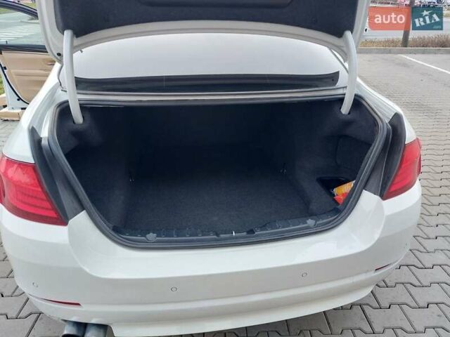 БМВ 5 Серія, об'ємом двигуна 2 л та пробігом 114 тис. км за 14000 $, фото 23 на Automoto.ua