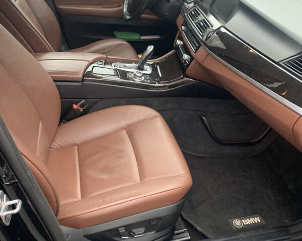 БМВ 5 Серія, об'ємом двигуна 2 л та пробігом 168 тис. км за 12700 $, фото 14 на Automoto.ua