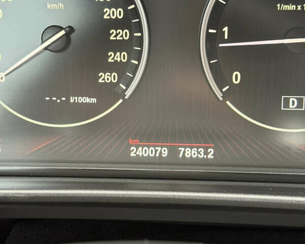 БМВ 5 Серия, объемом двигателя 2.99 л и пробегом 240 тыс. км за 17499 $, фото 32 на Automoto.ua