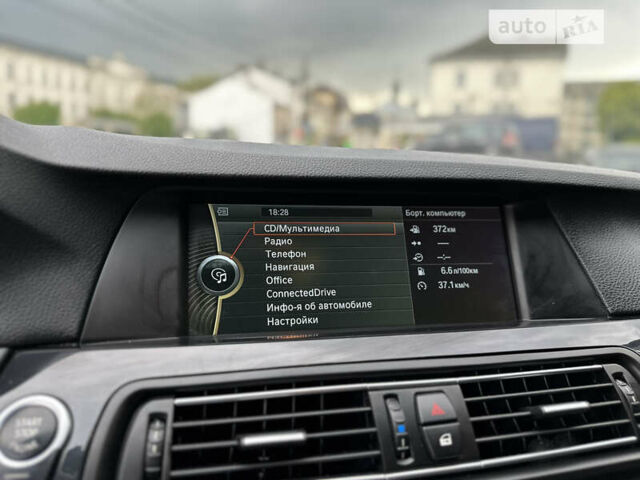 БМВ 5 Серія, об'ємом двигуна 2 л та пробігом 260 тис. км за 15299 $, фото 90 на Automoto.ua