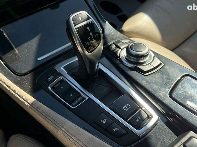 БМВ 5 Серія, об'ємом двигуна 2 л та пробігом 205 тис. км за 17300 $, фото 17 на Automoto.ua