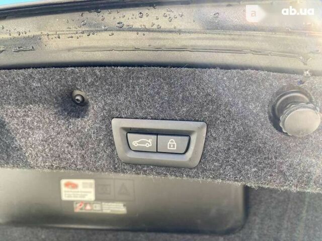 БМВ 5 Серія, об'ємом двигуна 2 л та пробігом 224 тис. км за 10400 $, фото 25 на Automoto.ua