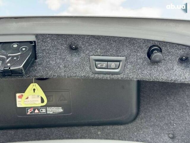 БМВ 5 Серия, объемом двигателя 3 л и пробегом 138 тыс. км за 13800 $, фото 18 на Automoto.ua