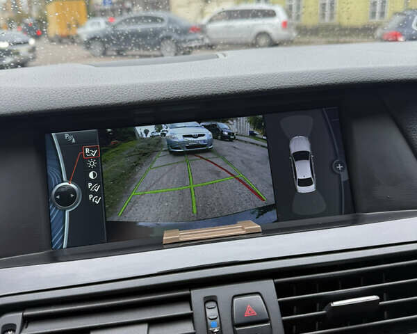 БМВ 5 Серия, объемом двигателя 2.99 л и пробегом 240 тыс. км за 17499 $, фото 30 на Automoto.ua