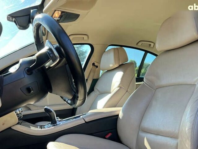 БМВ 5 Серія, об'ємом двигуна 2 л та пробігом 205 тис. км за 17300 $, фото 8 на Automoto.ua