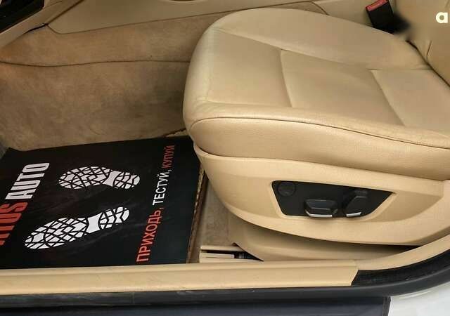 БМВ 5 Серия, объемом двигателя 2 л и пробегом 194 тыс. км за 13200 $, фото 18 на Automoto.ua