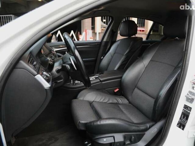 БМВ 5 Серия, объемом двигателя 2 л и пробегом 240 тыс. км за 12000 $, фото 6 на Automoto.ua