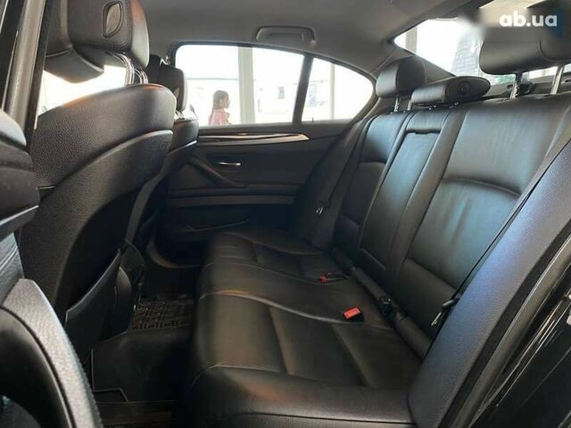 БМВ 5 Серия, объемом двигателя 2 л и пробегом 247 тыс. км за 15990 $, фото 26 на Automoto.ua