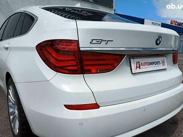 БМВ 5 Серія, об'ємом двигуна 2 л та пробігом 164 тис. км за 14900 $, фото 7 на Automoto.ua