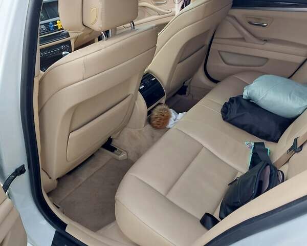 БМВ 5 Серія, об'ємом двигуна 2 л та пробігом 114 тис. км за 14000 $, фото 22 на Automoto.ua