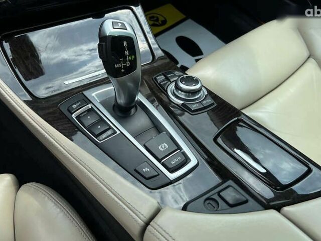 БМВ 5 Серия, объемом двигателя 3 л и пробегом 181 тыс. км за 17700 $, фото 20 на Automoto.ua