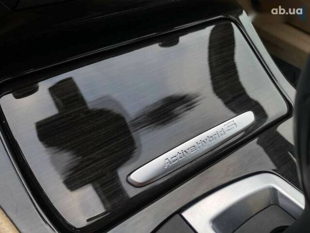 БМВ 5 Серия, объемом двигателя 0 л и пробегом 174 тыс. км за 12900 $, фото 17 на Automoto.ua