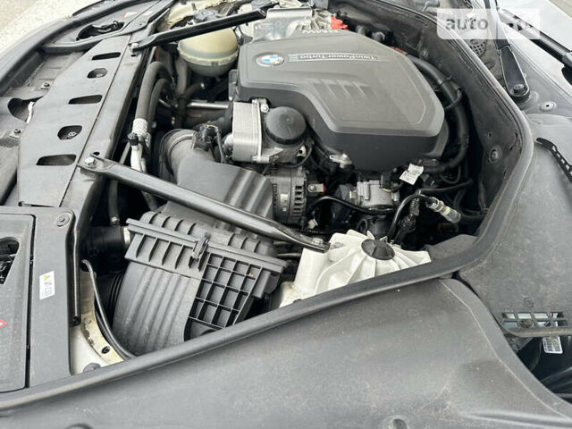 БМВ 5 Серія, об'ємом двигуна 2 л та пробігом 175 тис. км за 14999 $, фото 32 на Automoto.ua
