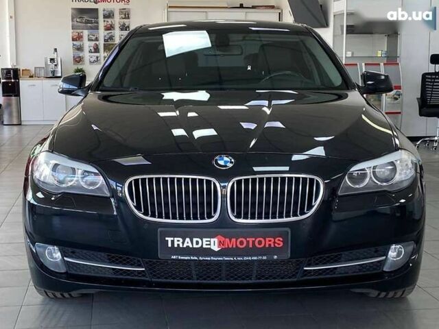 БМВ 5 Серія, об'ємом двигуна 2 л та пробігом 247 тис. км за 14990 $, фото 3 на Automoto.ua
