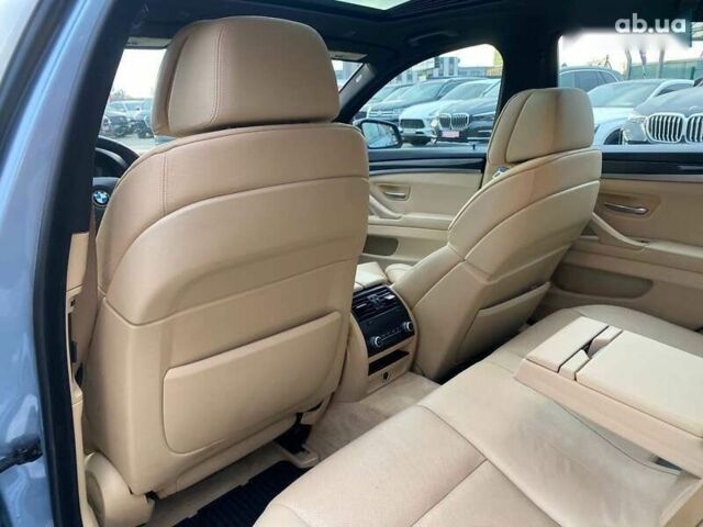 БМВ 5 Серия, объемом двигателя 0 л и пробегом 174 тыс. км за 12900 $, фото 22 на Automoto.ua