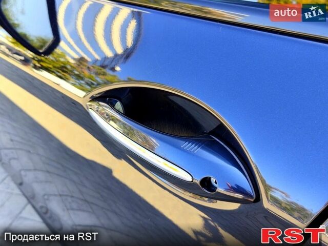 БМВ 5 Серия, объемом двигателя 3 л и пробегом 215 тыс. км за 9900 $, фото 2 на Automoto.ua