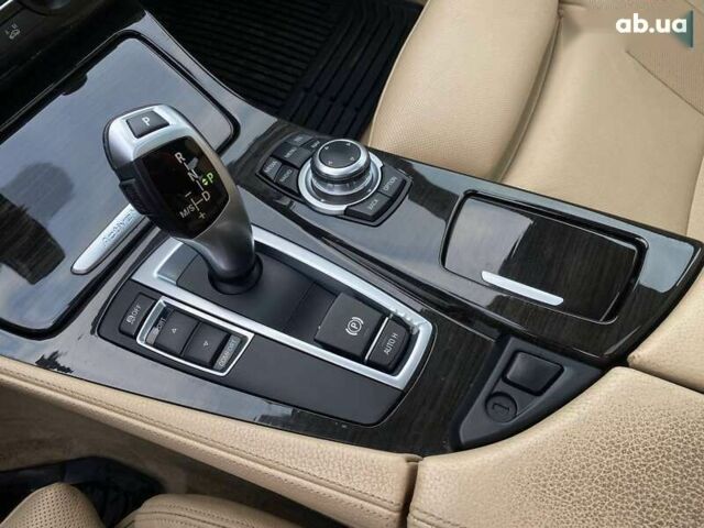 БМВ 5 Серия, объемом двигателя 0 л и пробегом 174 тыс. км за 12900 $, фото 18 на Automoto.ua