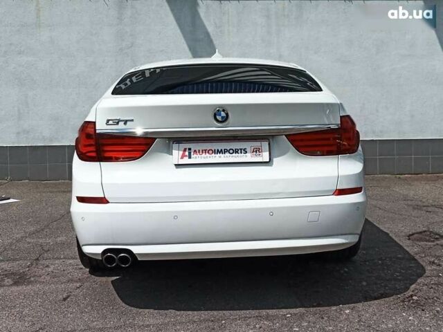 БМВ 5 Серія, об'ємом двигуна 2 л та пробігом 164 тис. км за 14900 $, фото 5 на Automoto.ua