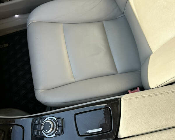 БМВ 5 Серия, объемом двигателя 3 л и пробегом 217 тыс. км за 15900 $, фото 15 на Automoto.ua