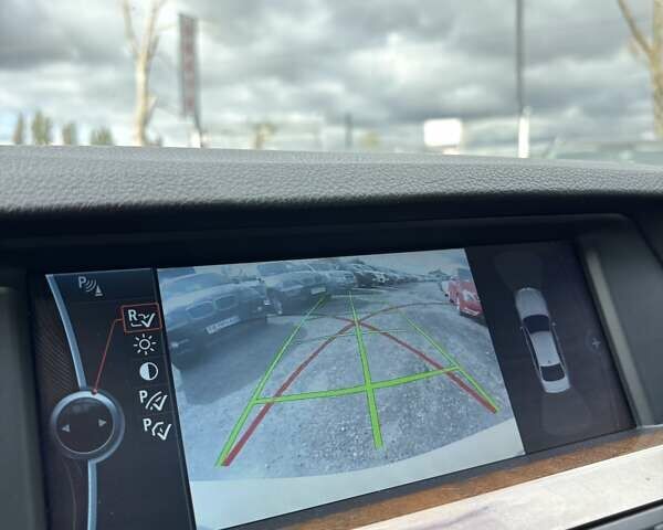 БМВ 5 Серія, об'ємом двигуна 2 л та пробігом 209 тис. км за 13700 $, фото 45 на Automoto.ua