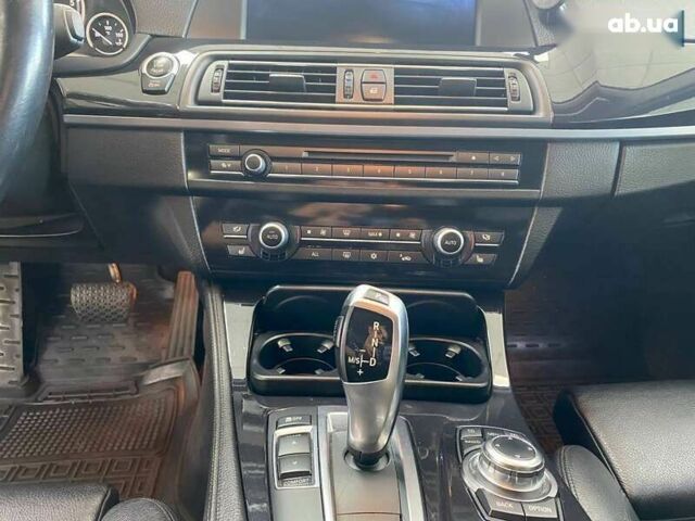 БМВ 5 Серия, объемом двигателя 2 л и пробегом 247 тыс. км за 15990 $, фото 23 на Automoto.ua