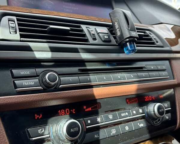 БМВ 5 Серія, об'ємом двигуна 2 л та пробігом 209 тис. км за 13700 $, фото 46 на Automoto.ua