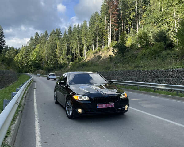 БМВ 5 Серия 2012 в Львове на Automoto.ua БМВ 5 Серия, объемом двигателя 2 л и пробегом 202 тыс. км за 11999 $, фото 2 на Automoto.ua