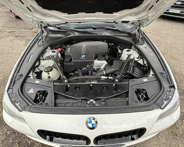 БМВ 5 Серія, об'ємом двигуна 2 л та пробігом 209 тис. км за 13700 $, фото 55 на Automoto.ua