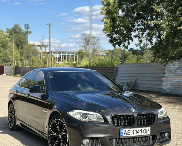 БМВ 5 Серия, объемом двигателя 3 л и пробегом 217 тыс. км за 15900 $, фото 31 на Automoto.ua