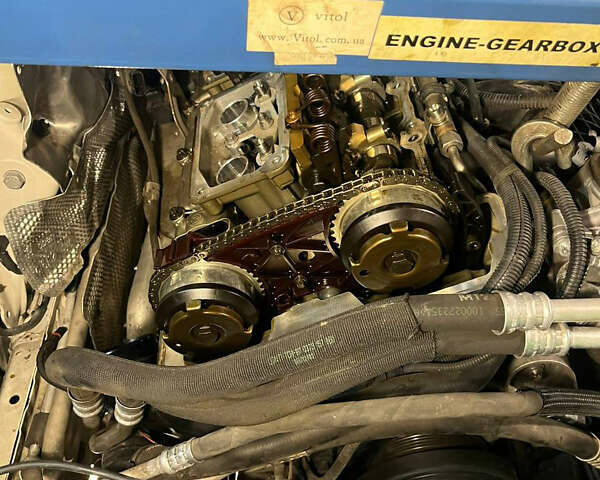 БМВ 5 Серия, объемом двигателя 3 л и пробегом 217 тыс. км за 18600 $, фото 40 на Automoto.ua