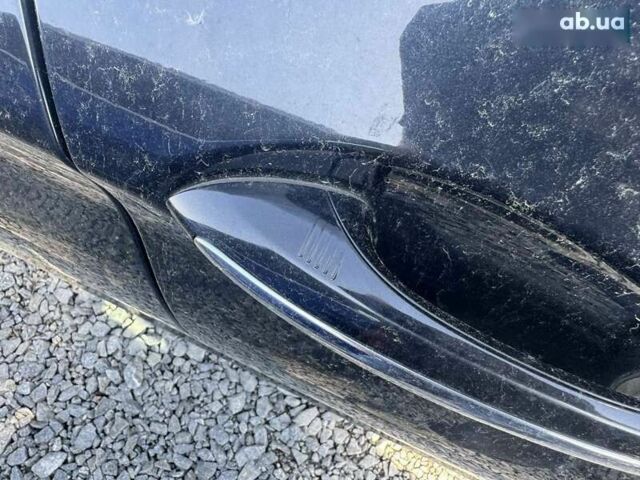 БМВ 5 Серія, об'ємом двигуна 3 л та пробігом 162 тис. км за 9900 $, фото 18 на Automoto.ua