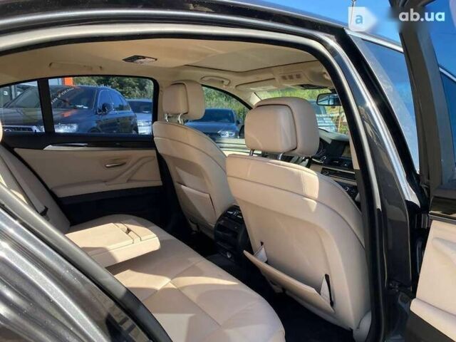 БМВ 5 Серія, об'ємом двигуна 2 л та пробігом 224 тис. км за 10400 $, фото 20 на Automoto.ua