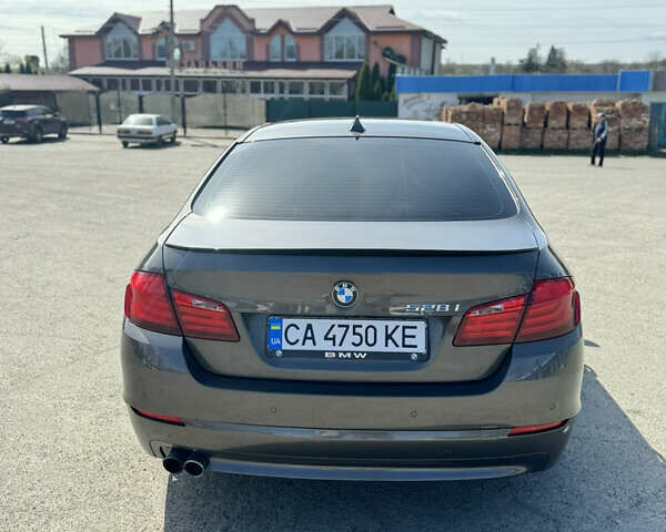 БМВ 5 Серія, об'ємом двигуна 2 л та пробігом 252 тис. км за 11800 $, фото 7 на Automoto.ua