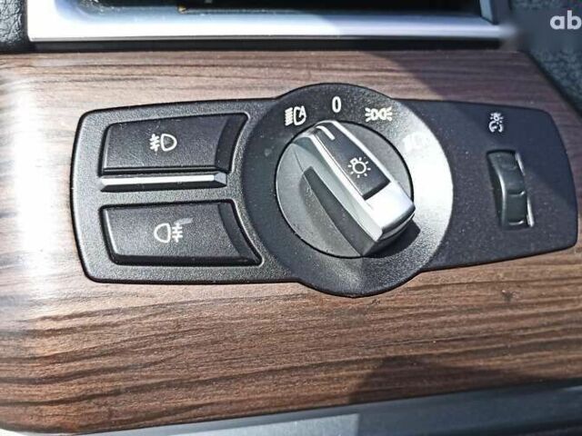 БМВ 5 Серія, об'ємом двигуна 2 л та пробігом 164 тис. км за 14900 $, фото 13 на Automoto.ua