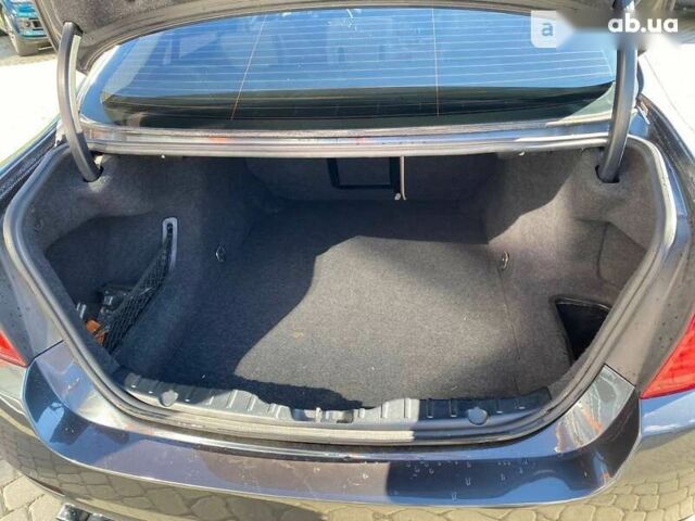 БМВ 5 Серія, об'ємом двигуна 2 л та пробігом 224 тис. км за 10400 $, фото 24 на Automoto.ua