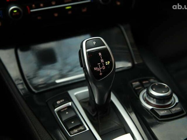 БМВ 5 Серия, объемом двигателя 2 л и пробегом 240 тыс. км за 12000 $, фото 16 на Automoto.ua