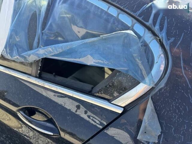 БМВ 5 Серія, об'ємом двигуна 3 л та пробігом 162 тис. км за 9900 $, фото 19 на Automoto.ua