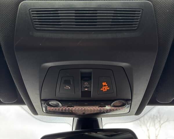 БМВ 5 Серія, об'ємом двигуна 2 л та пробігом 209 тис. км за 13700 $, фото 30 на Automoto.ua