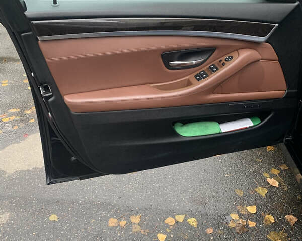 БМВ 5 Серія, об'ємом двигуна 2 л та пробігом 168 тис. км за 12700 $, фото 8 на Automoto.ua