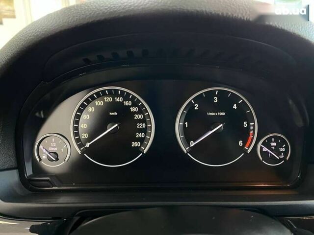 БМВ 5 Серія, об'ємом двигуна 2 л та пробігом 247 тис. км за 14990 $, фото 19 на Automoto.ua